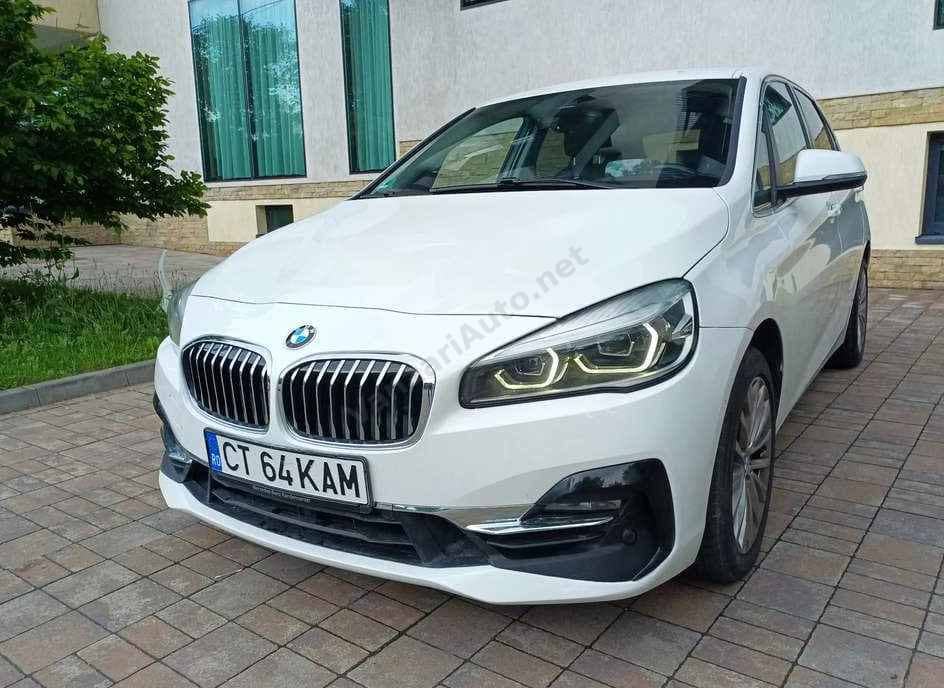 BMW Seria 2