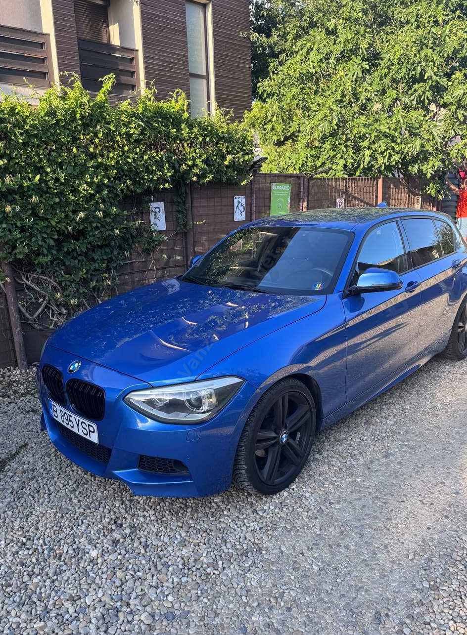 BMW Seria 1