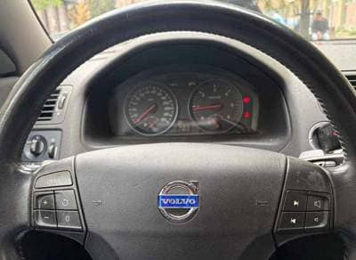 Volvo C70