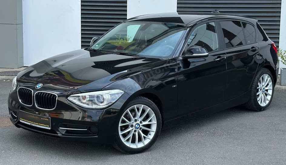 BMW Seria 1