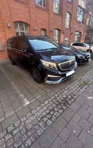 Mercedes-Benz V