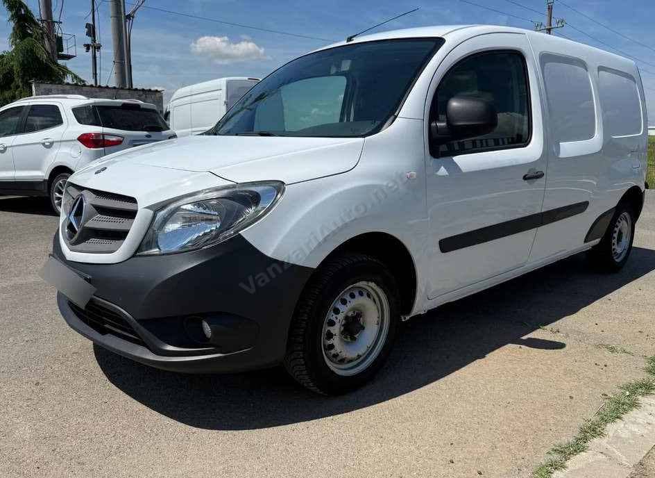 Mercedes-Benz Citan