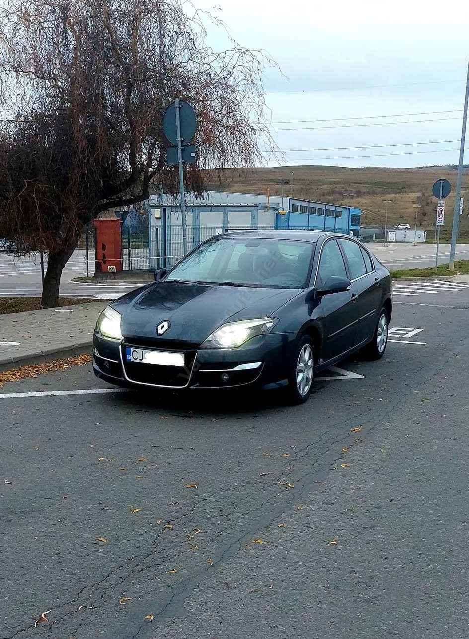 Renault Laguna