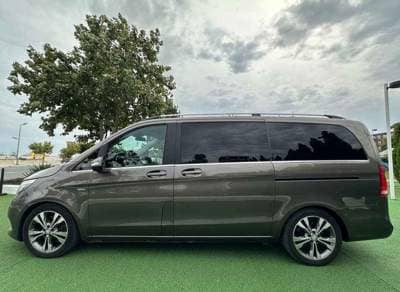 Mercedes-Benz V