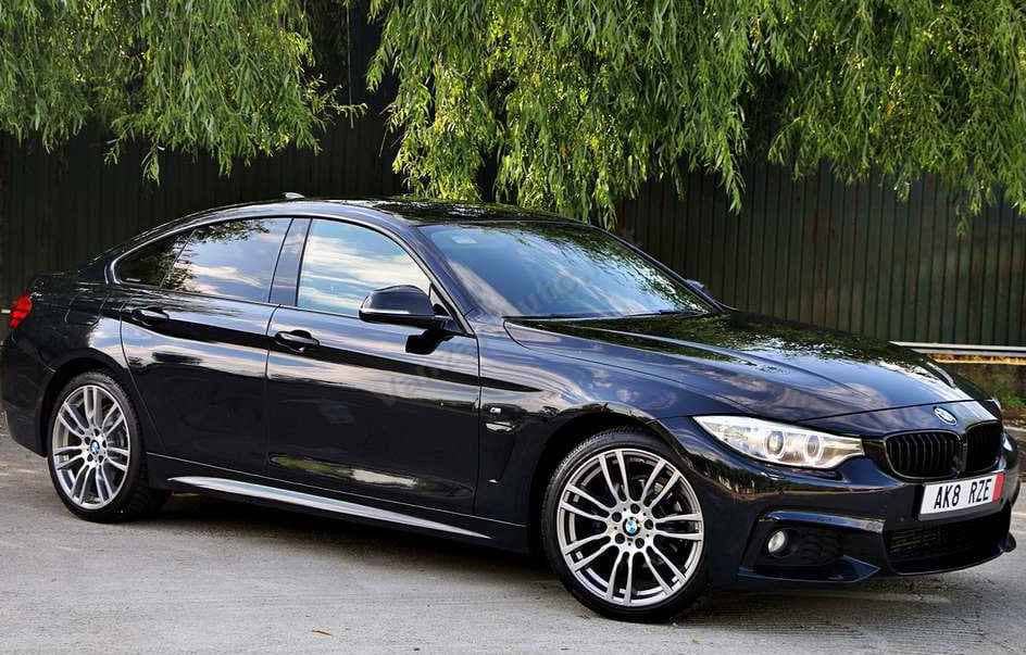BMW Seria 4