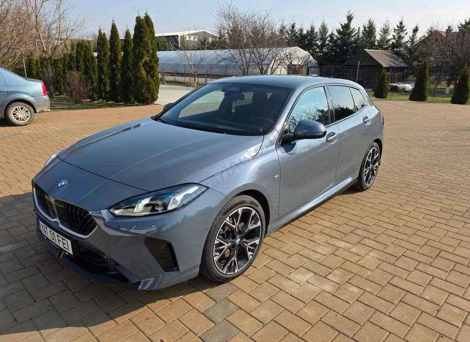 BMW Seria 1