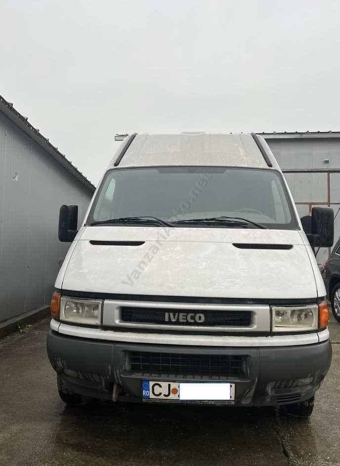Iveco Massif