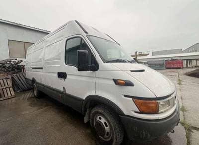 Iveco Massif
