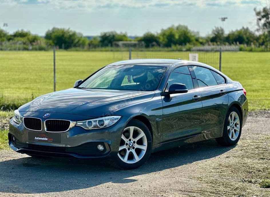 BMW Seria 4