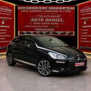 Citroen DS5