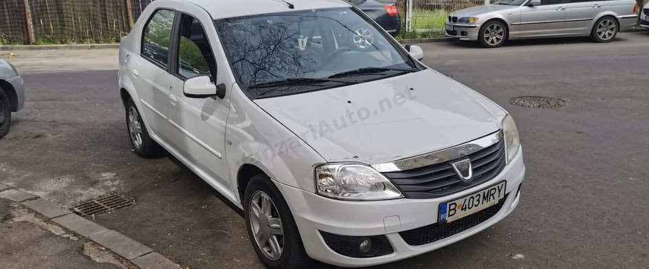 Dacia Logan