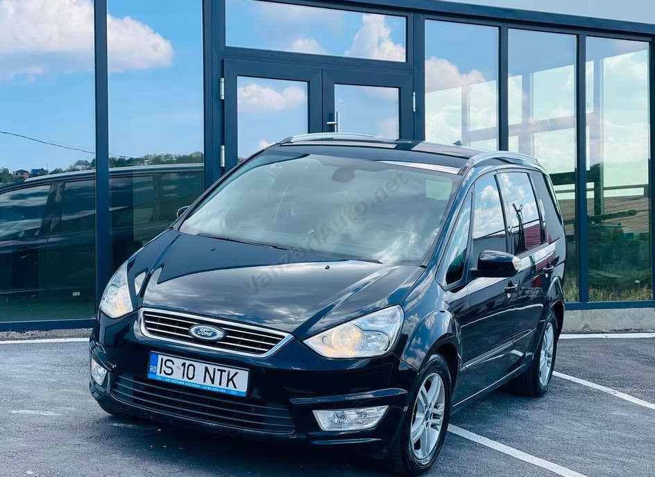 Ford Galaxy