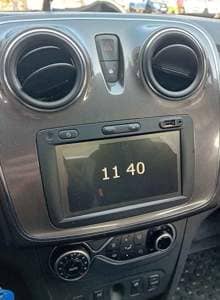 Dacia Logan Stepway