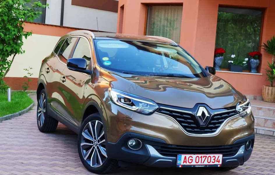 Renault Kadjar