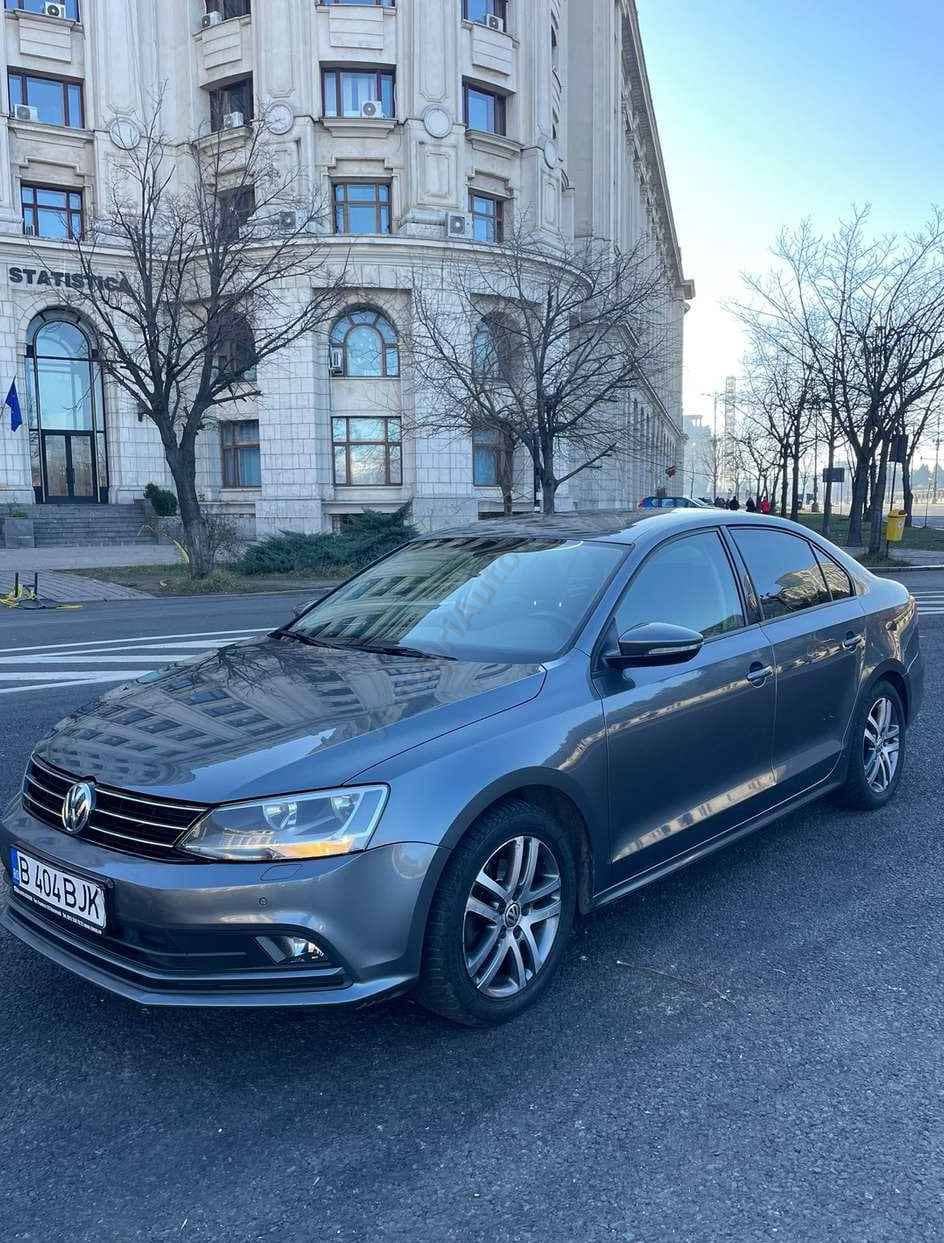 Volkswagen Jetta
