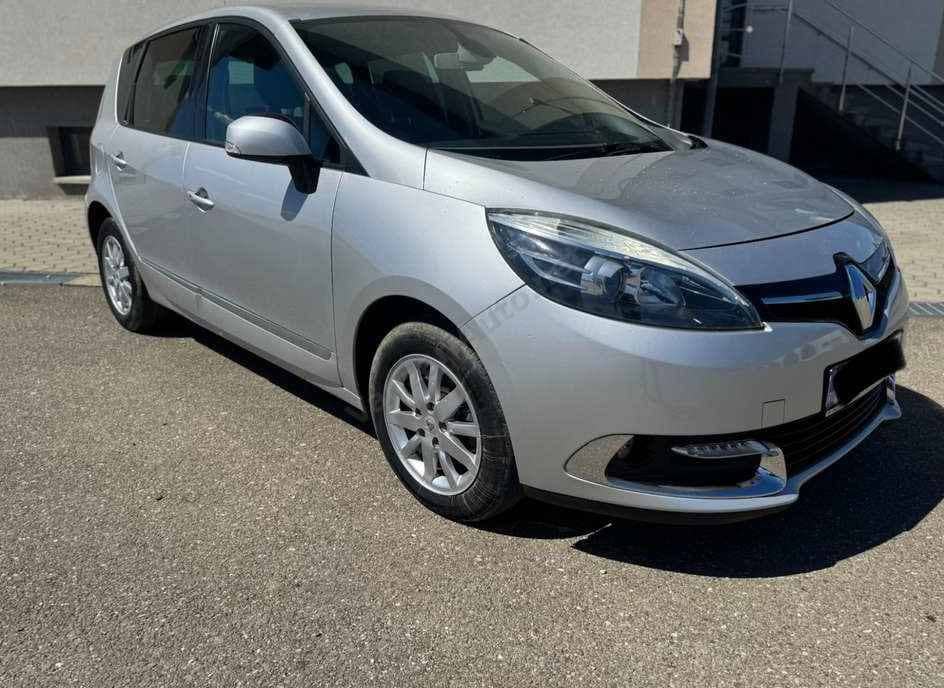 Renault Grand Scenic