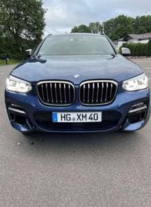 BMW X4 M