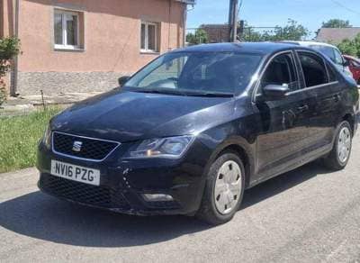 Seat Toledo