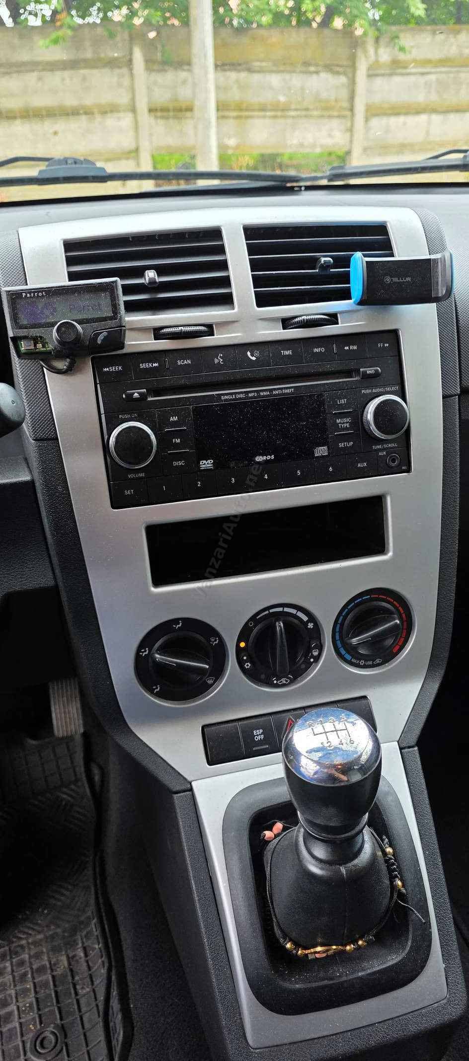 Dodge Caliber