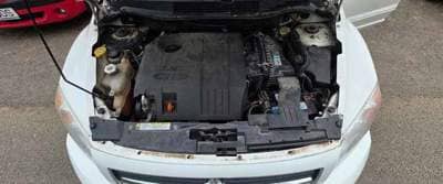 Dodge Caliber