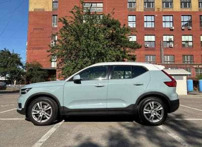 Volvo XC 40