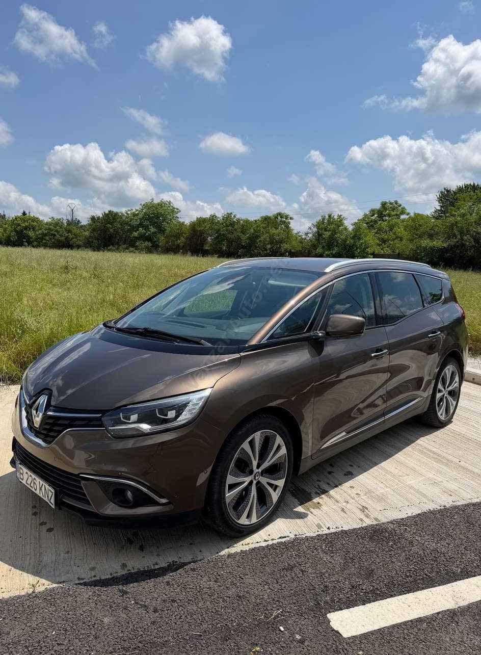 Renault Grand Scenic