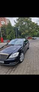 Mercedes-Benz S
