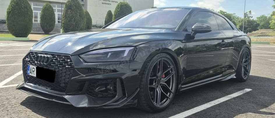 Audi RS5
