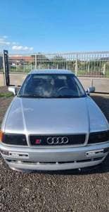 Audi 80
