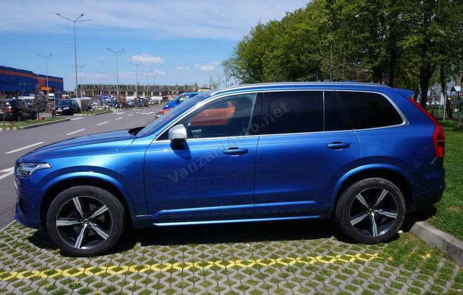 Volvo XC 90