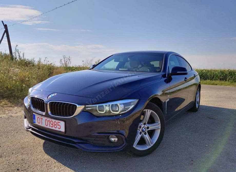 BMW Seria 4