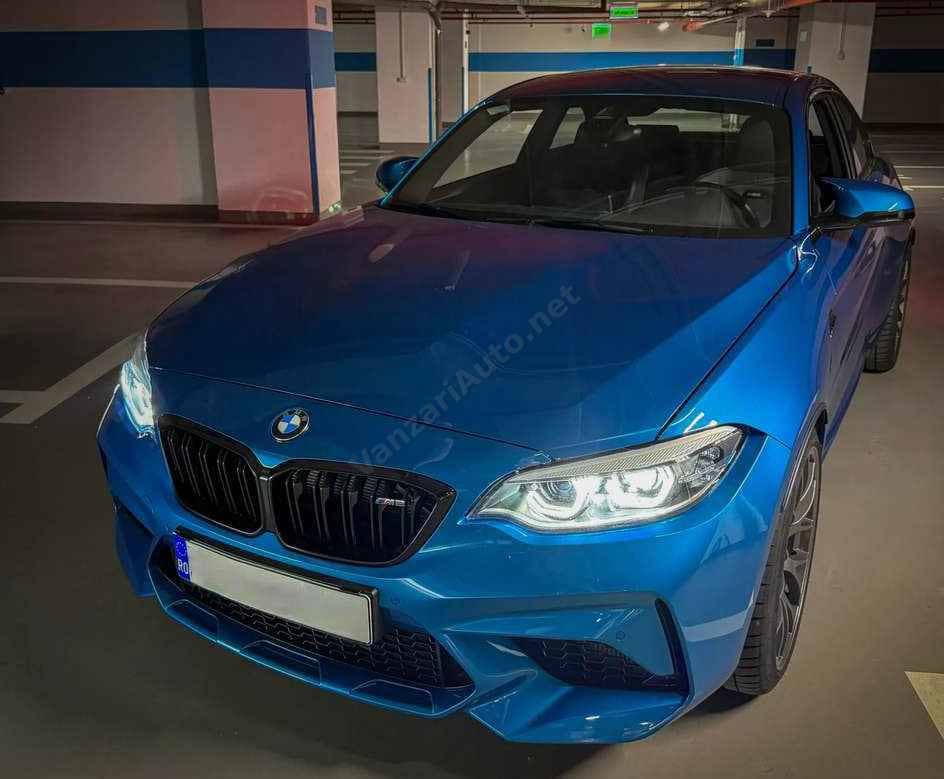 BMW M2