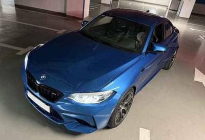 BMW M2