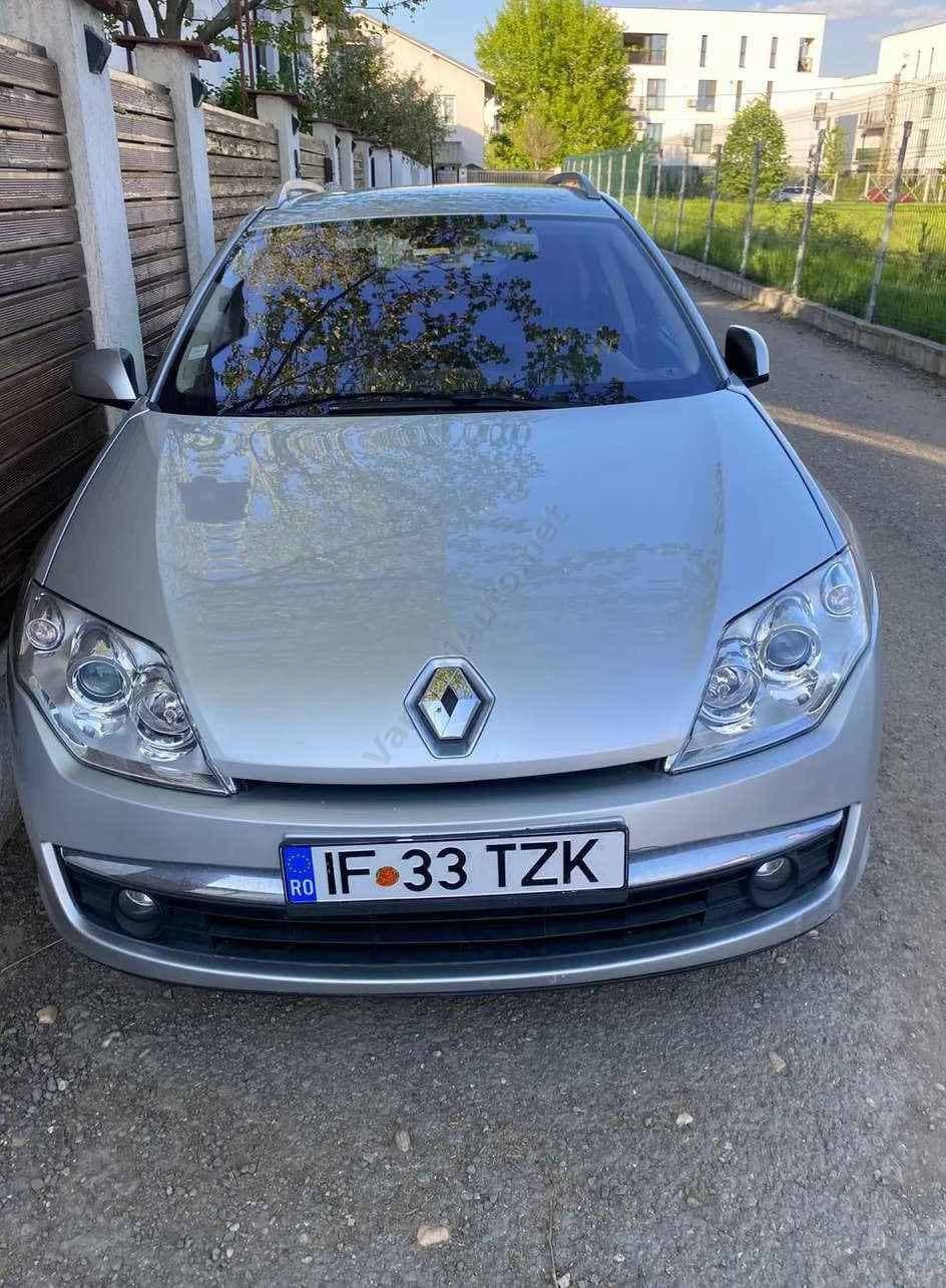 Renault Laguna