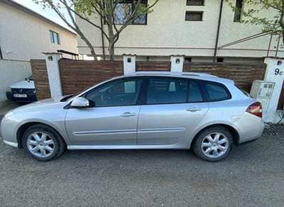 Renault Laguna