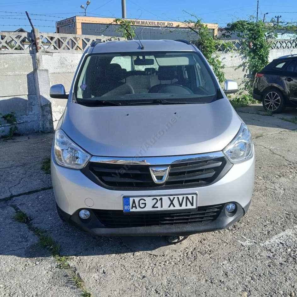 Dacia Lodgy