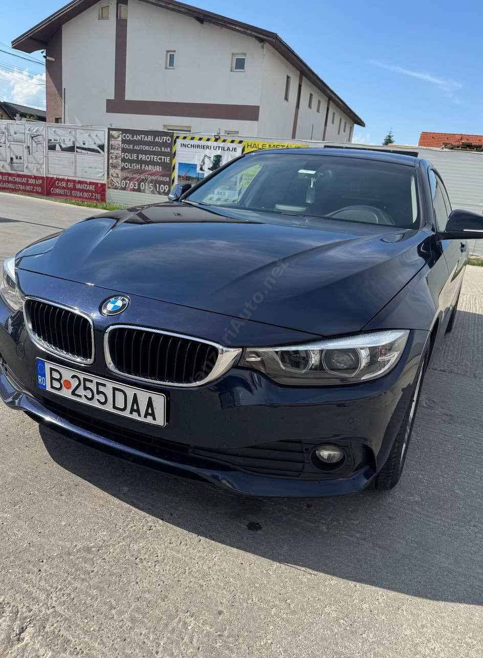BMW Seria 4