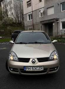 Renault Symbol