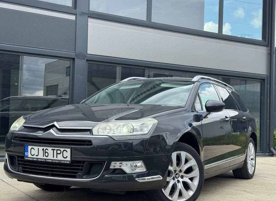 Citroen C5