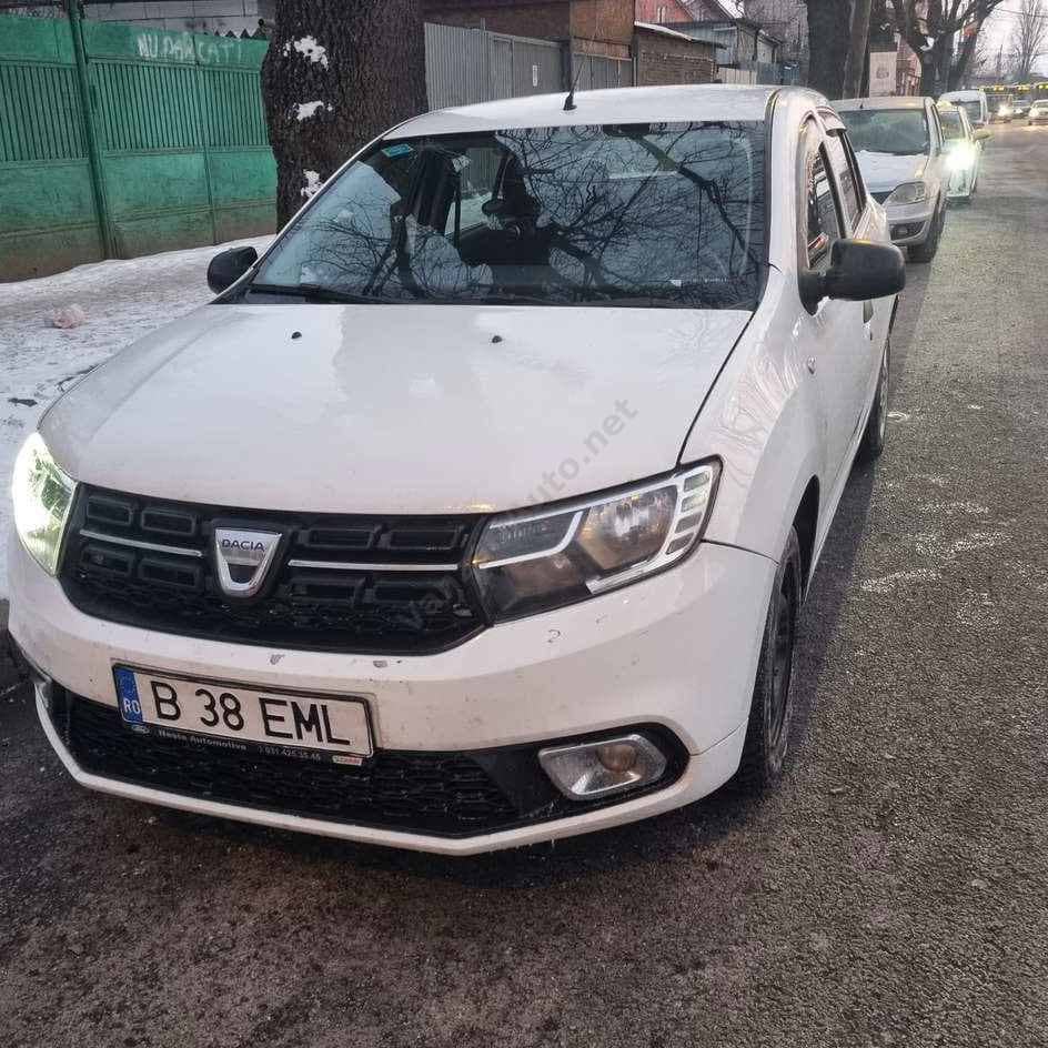 Dacia Logan