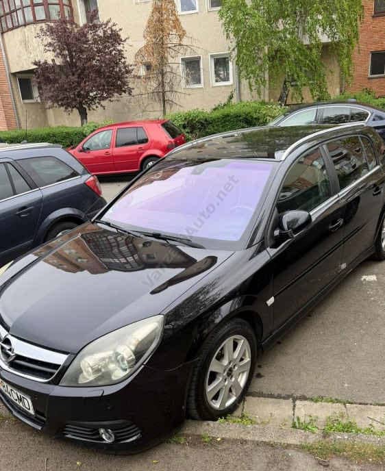 Opel Signum