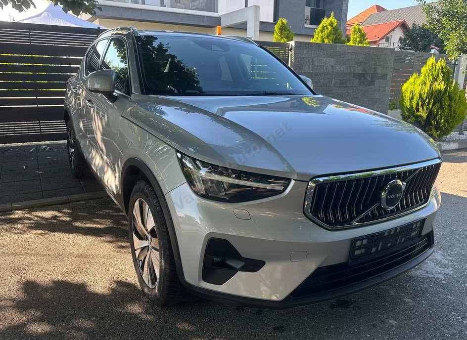 Volvo XC 40