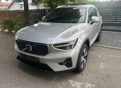 Volvo XC 40