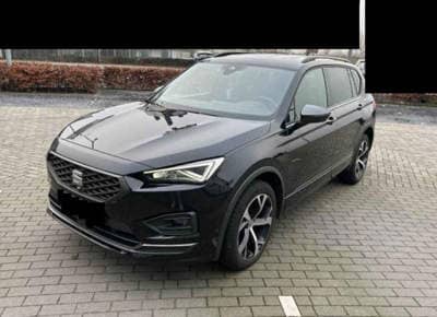 Seat Altul