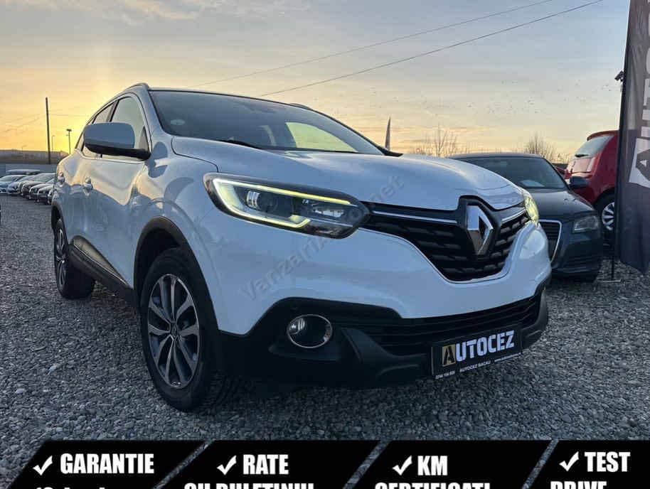 Renault Kadjar