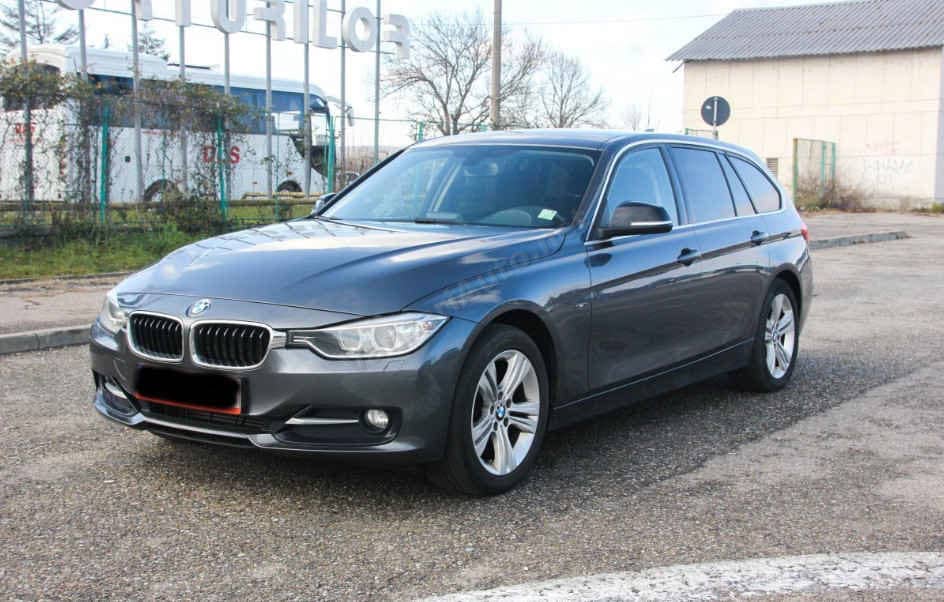 BMW Seria 3