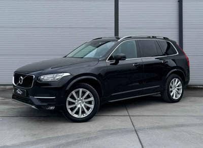 Volvo XC 90