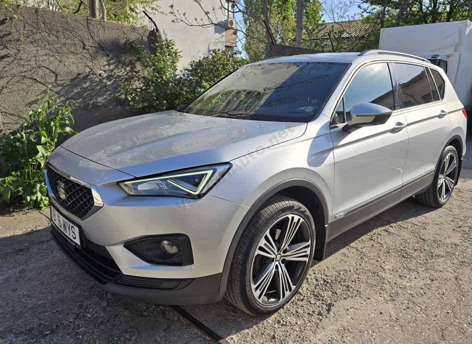 Seat Altul
