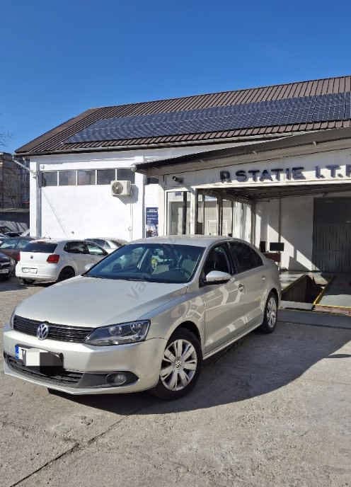 Volkswagen Jetta