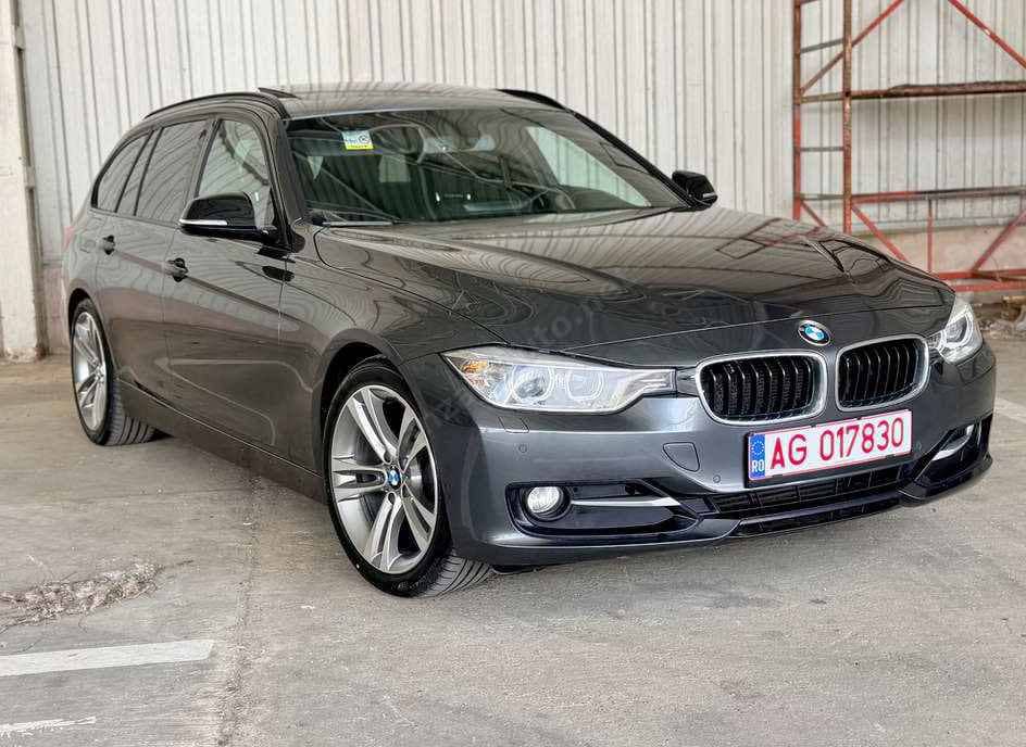 BMW Seria 3